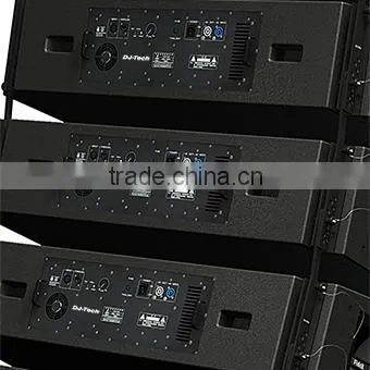 2 Way Active Stage Speaker Box for Live Show/ Concert/sound Box photo-3
