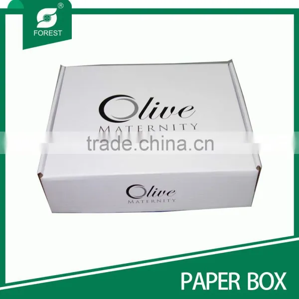 WHITE CARTON BOX PACKAING MACHINE photo-2