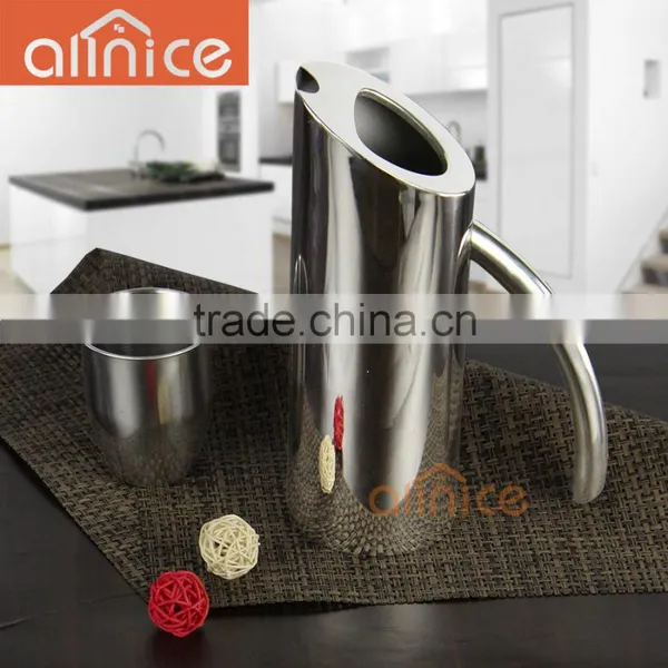Premium Little Penguin Stainless Steel Tea Kettle /water Kettle /cool Watter Kettlel