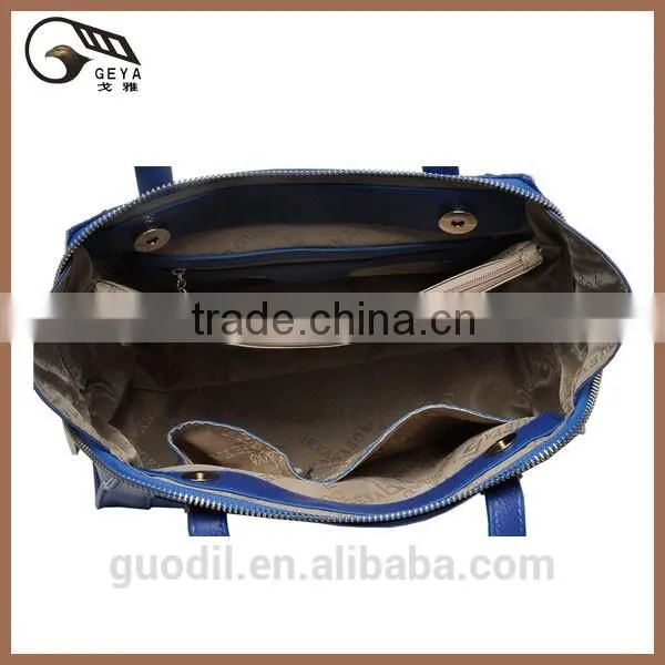 2014 Newest Europe and America Fashion Bags Woman Tote Bag One Shoulder Aslant Bags Wholesale photo-4