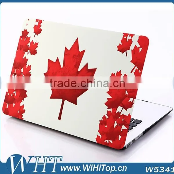 2015 New Products Matte Frosted Protective Plastic Case for Macbook Pro Retian 11'' 13'' 15'' photo-2