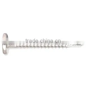 Pan Head Screws
