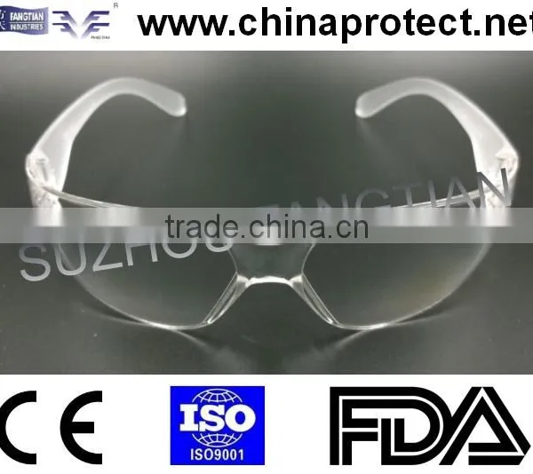 Industrial Anti-dust/ Anti-srcach/safety Glasses /safety Gogglesfor Workplace