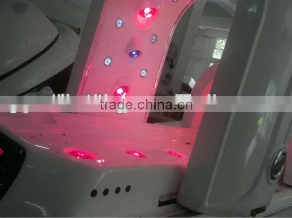 Best Selling Infrared Sauna Capsule With CE Certificate photo-2
