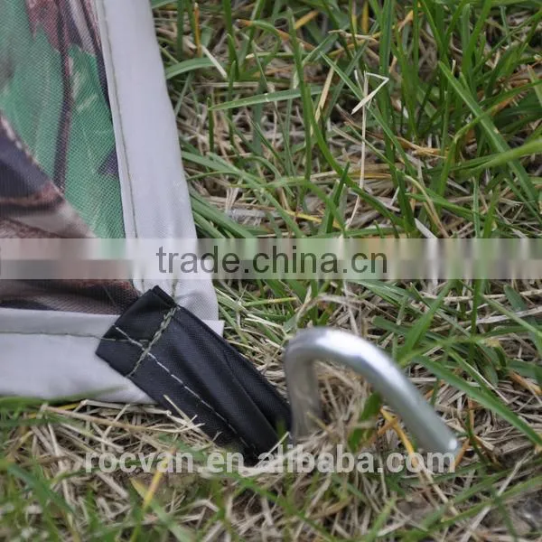 Auto Camping Tent photo-2