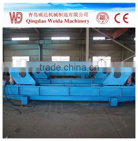 Hydraulic Fit up Welding Rotator/turning Rolls photo-4