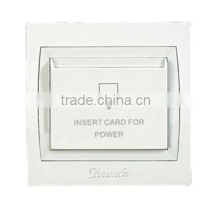 Power Saver( Used by EM RFID Card )