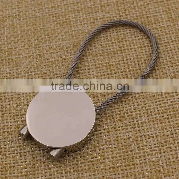 Promotion Gifts Custom Metal Custom Shape Keychain Supplier's Choice photo-5
