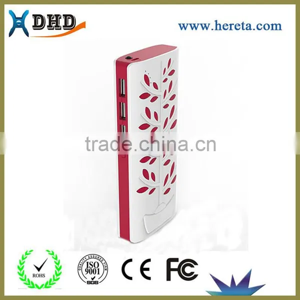 2016 Special Well Design Power Banks for All Smartphones photo-5