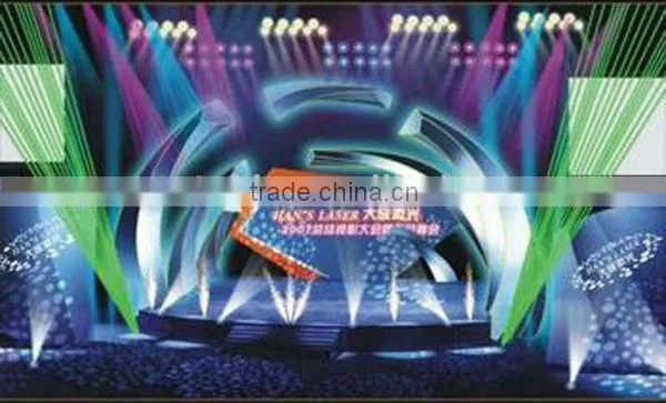 Mounteck Stage Effect Light Powerful Par Can 600W Power Par Can Light photo-4