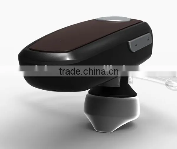 S068 Stereo Bluetooth Headset(support Music) photo-3