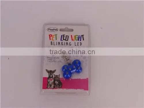 Pet Led Light Blinking Light Pet Toy Electronic Pet Toy Safety Pet Toy photo-3