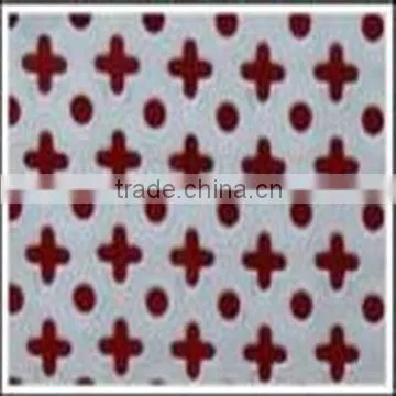 Punched Hole Mesh