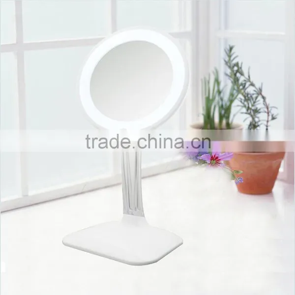 Lighted Vanity Mirror Led Mirror Powerme Makeup Mirror photo-3