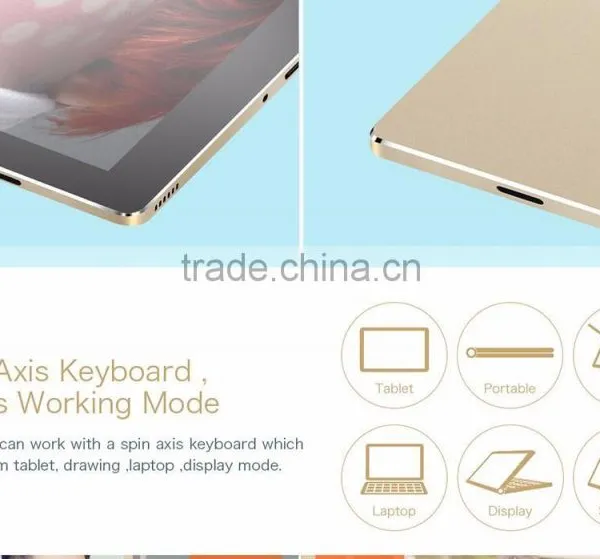 Tablet pc 10" Inch 10 Inch Android 4.4-5.0 Tablet pc 10 Inch Tablet pc LTE 4G LTE TDD-FDD WCDMA2100 GSM850/900/1800/1900 photo-3