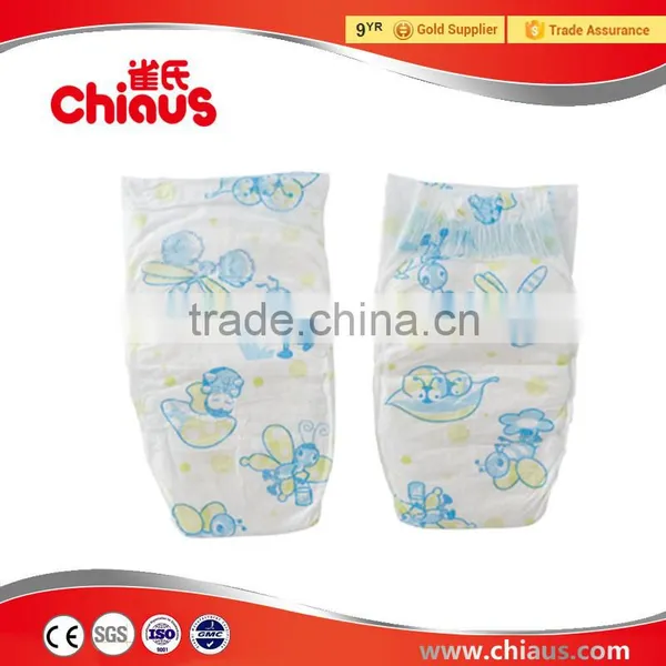OEM Best Baby Diapers, Cheap Disposable Diapers photo-2