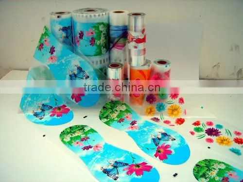 2015 China Heat Press Machine TC-400R Heat Transfer Machine photo-3