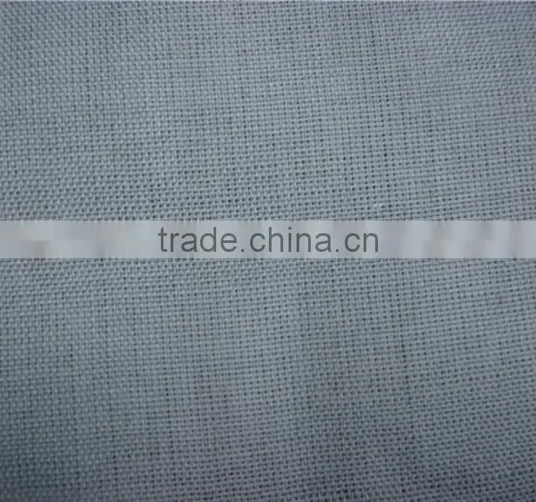 100%ramie Handmade Hollow Fabric for Garment photo-2