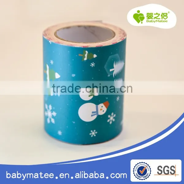 Babymatee Manufacturer Baby Safety Rubber Wall Protection Anti Tip Strap photo-4
