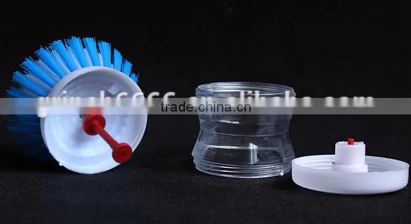 The Fluid Pressure Wash Pot Brush photo-3