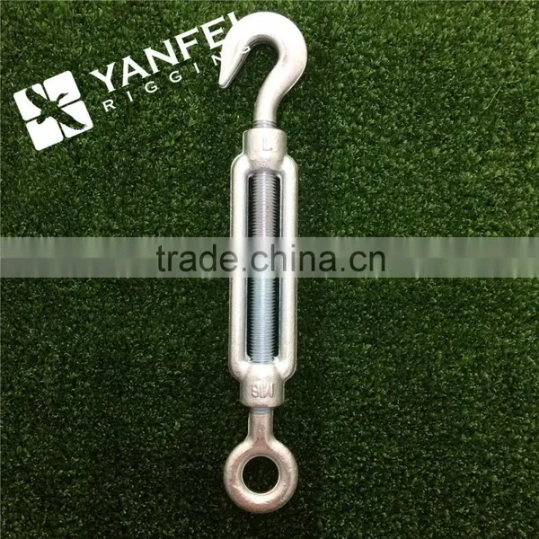 Din1480 Turnbuckle With HE Type photo-2