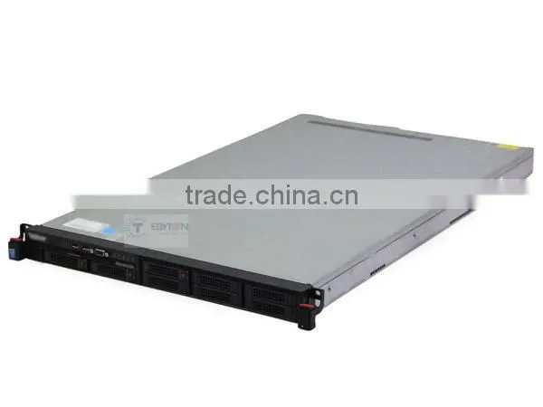 Oem Sheet Metal 1u Chassis in China photo-4