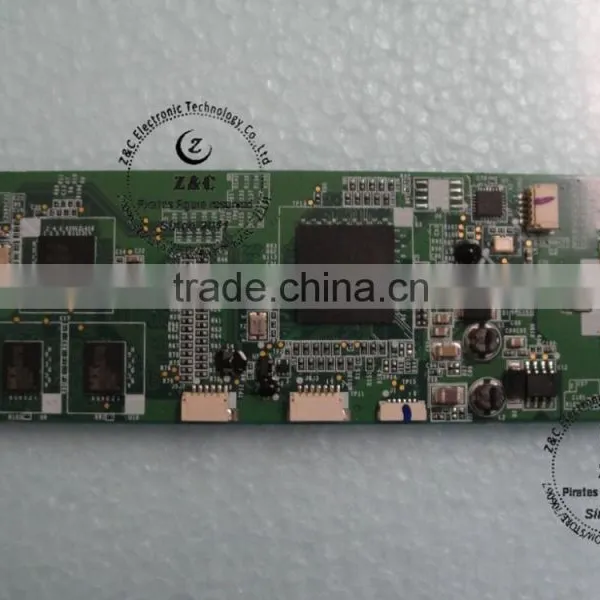 23" Inch Capacitor Touch Screen for Quanta JXTQ2023010 With Touch Sensor Controller TQ1M114200BD 3FTQ1CB0000 DATQ1THE6B0 photo-5