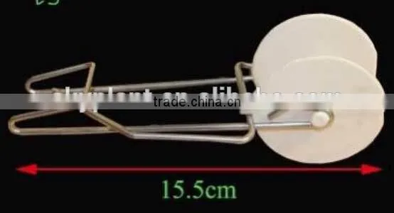 Clips for Tomatoes,clips Hook, Clips for Greenhouse Agriculture photo-5
