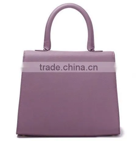 Dongguan Factory Wholesale Ladies Handbags 2015, Handbag Dealers, Young Women Handbags photo-4