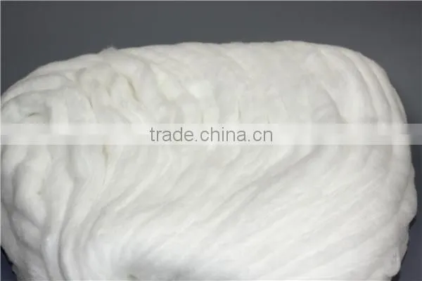 Factory Fabric Medical Zig Zag Cotton China Supplier photo-4