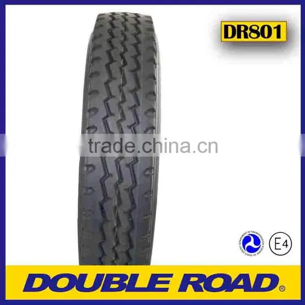 Radial Truck Tyre 1000r20 Tyre for Truck Used in Jamaica photo-2