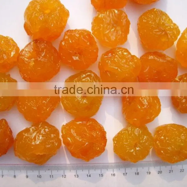 Excellent Export Dried Cherry Apple Dried Fruits