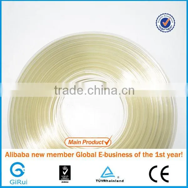 Pvc Transparent Flexible Tube photo-2