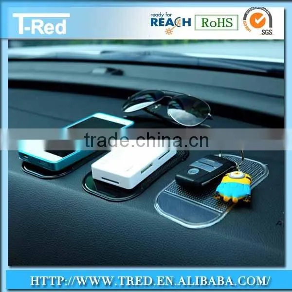 Adhesive Glue Sticky Mat For Car