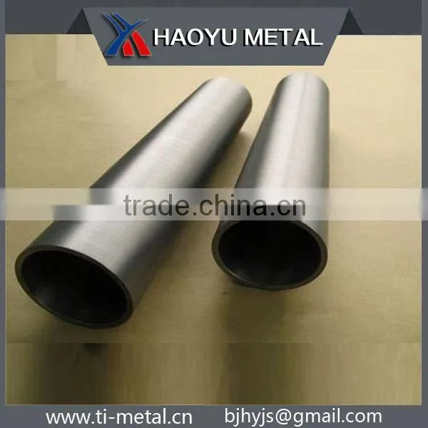 Best Price Niobium Tubes