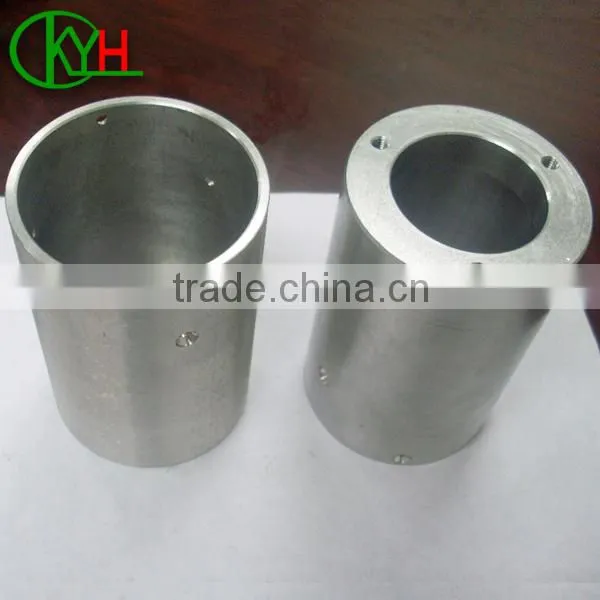 China Manufacture Aluminum Boat Parts photo-3