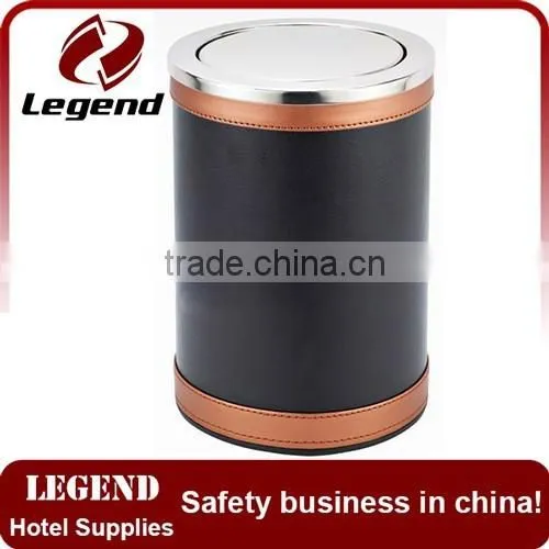 Home Use Mobile Eco-friendly Design Dustbin photo-6