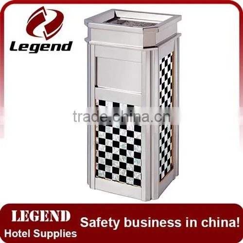 Hotel Equipment Classic Guest Room Bin photo-3