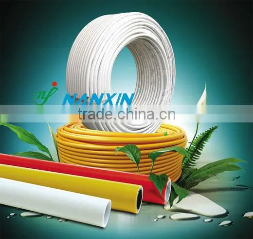 Hot Water Pex-al-pex Pipe photo-3