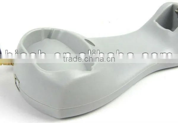 1D Wireless Laser Barcode Scanner, Wi-80, Aibao Brand photo-4