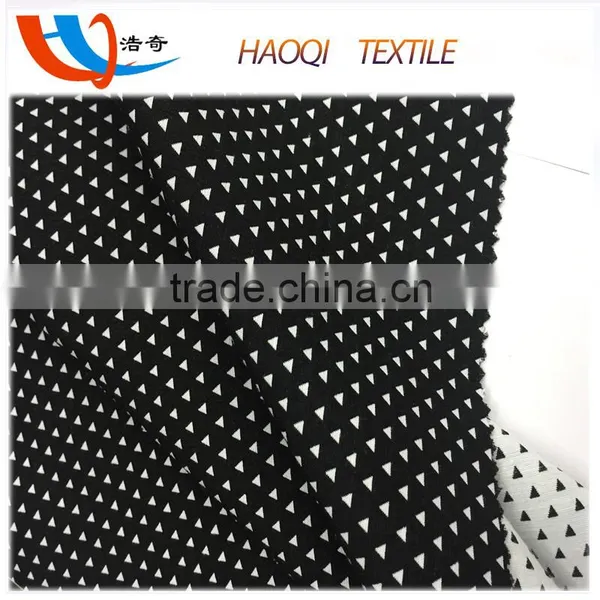 Yarn Dyed Cotton Polyester Spandex Blend Fabric Cvc Fabric photo-5
