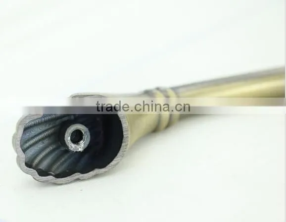 Manufactured in China Hardware Drawer Pulls Handles photo-4