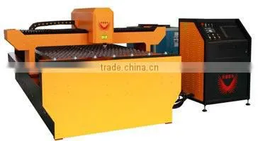 Laser Cutting Machine photo-2