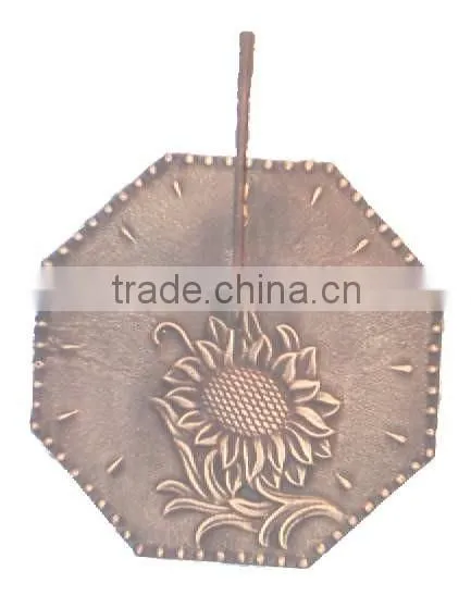 Cast Iron Garden Sundial RG04 photo-5