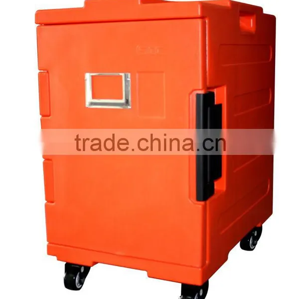 86L Front Loaded Insulated Food Container photo-6