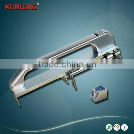 SK1-232 Durable Press-button Handle/ Cabinet Handle Latch photo-5