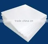 Lightweight Thin Plastic Chopping Cutting Board photo-2