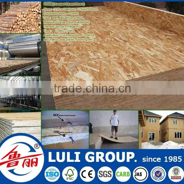20mm Osb for Sale photo-6