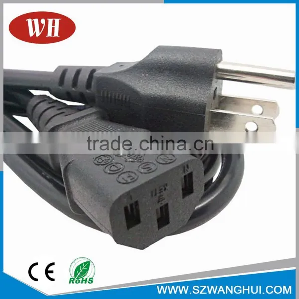 China Wholesale 3 Pin America Cee Plug photo-2