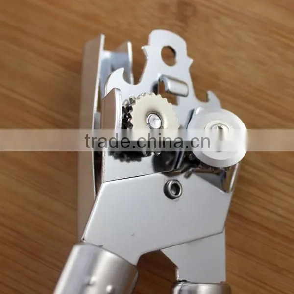 Can Opener Stainless Steel photo-6